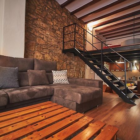 Alcam Loft Grassot Apartment Barcelona Exterior photo